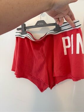 Victorias Secret PINK shorts size large